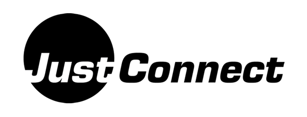 Just Connect Logo
